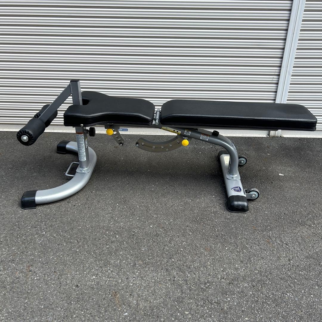 TUFFSTUFF タフスタッフ CMB-375 マルチパーパスベンチ