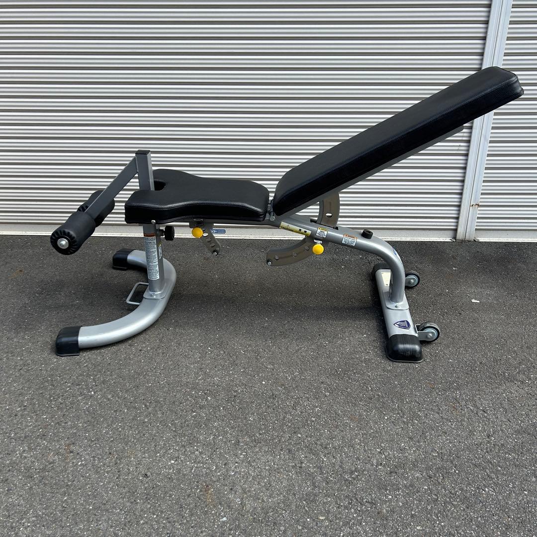 TUFFSTUFF タフスタッフ CMB-375 マルチパーパスベンチ