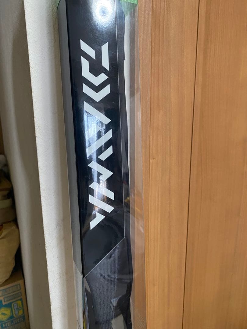 【中古美品】Daiwa エメラルダス 86MH V エギングロッド