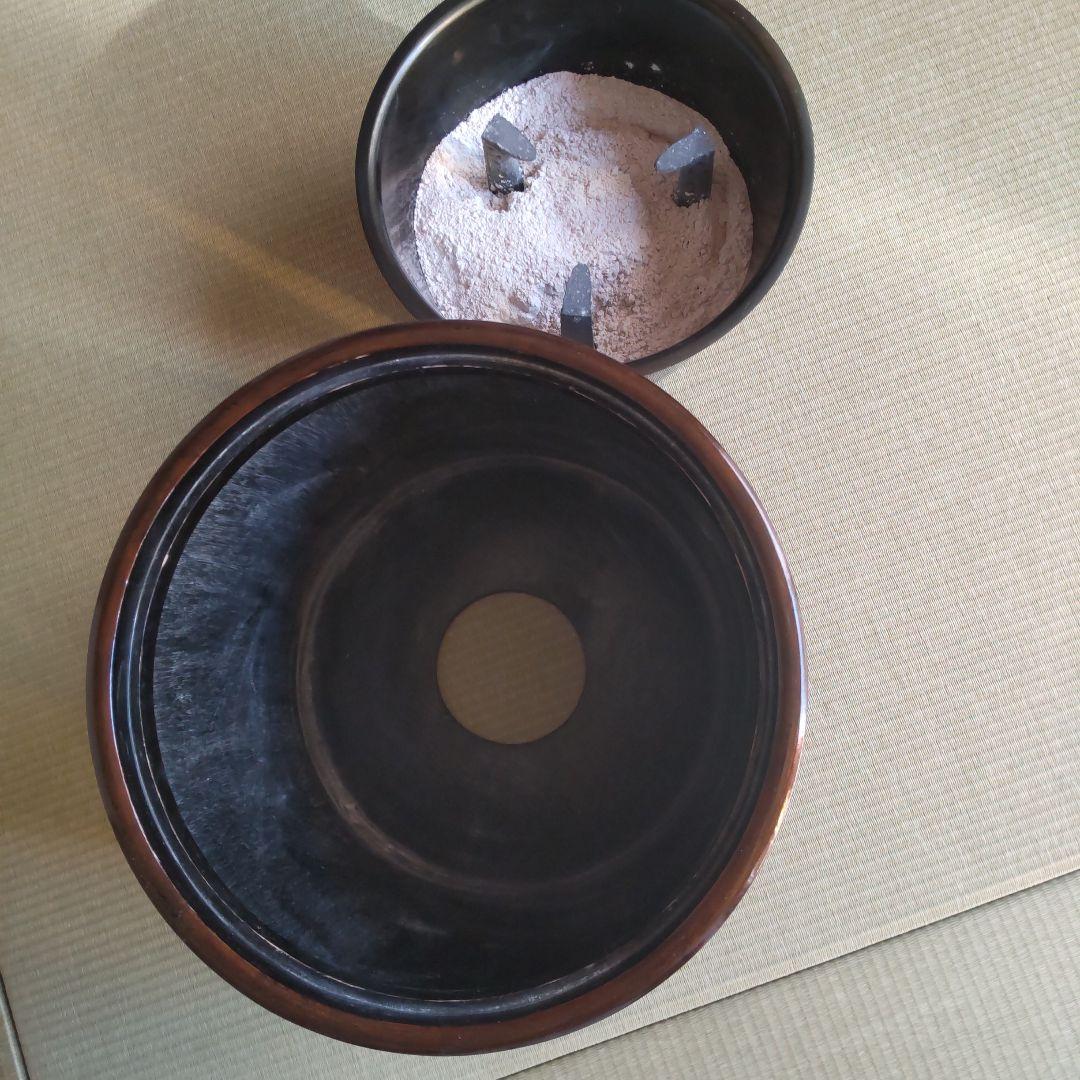 火鉢