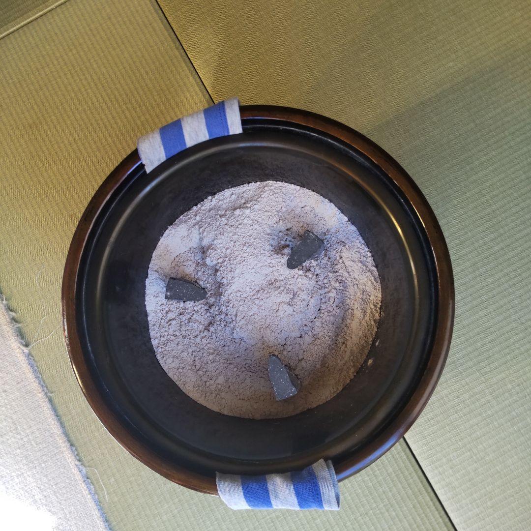 火鉢