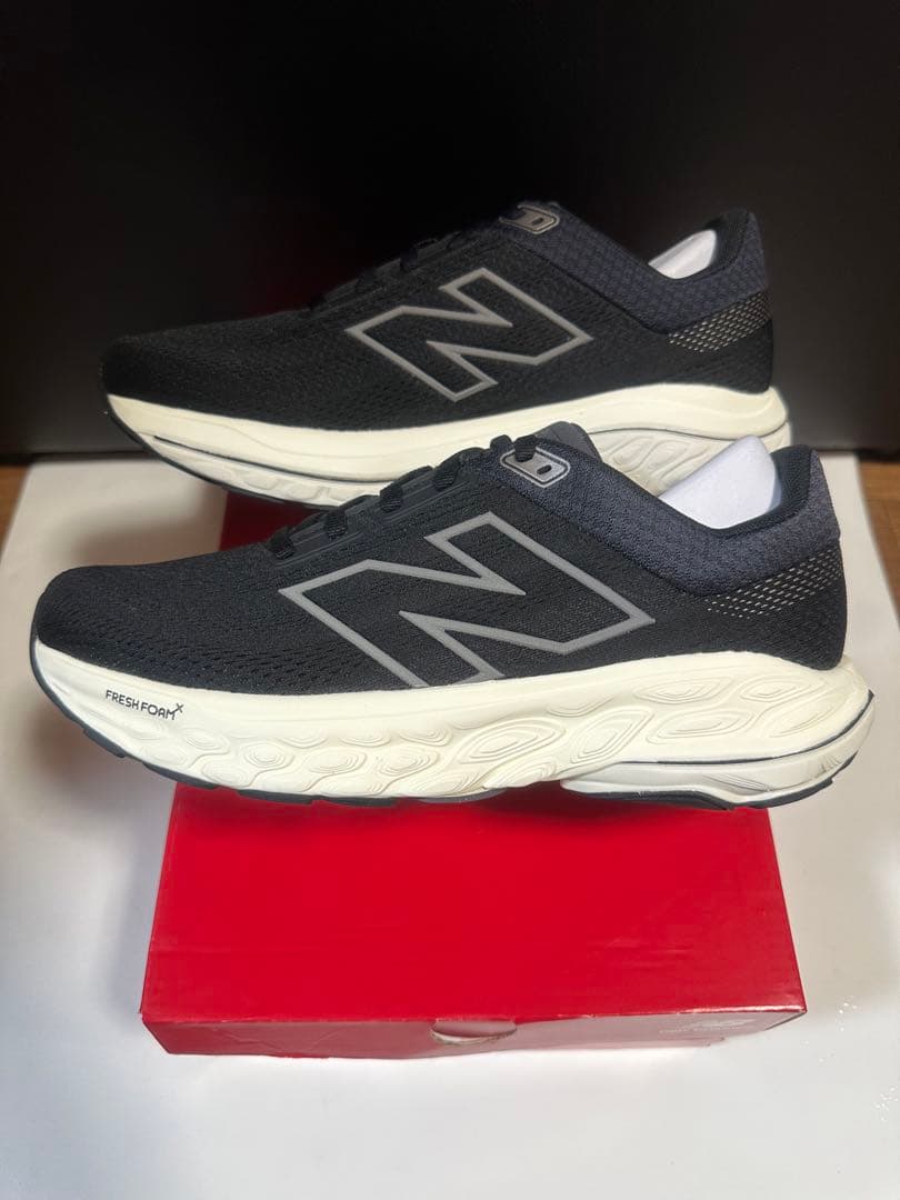 ニューバランス Fresh Foam X 860 v14 K14 26.0cm