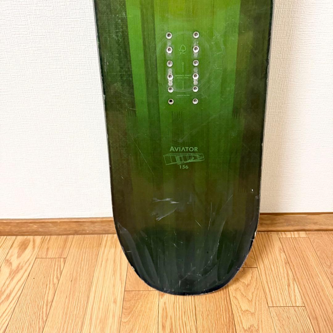 JONES AVIATOR 156 アビエイター