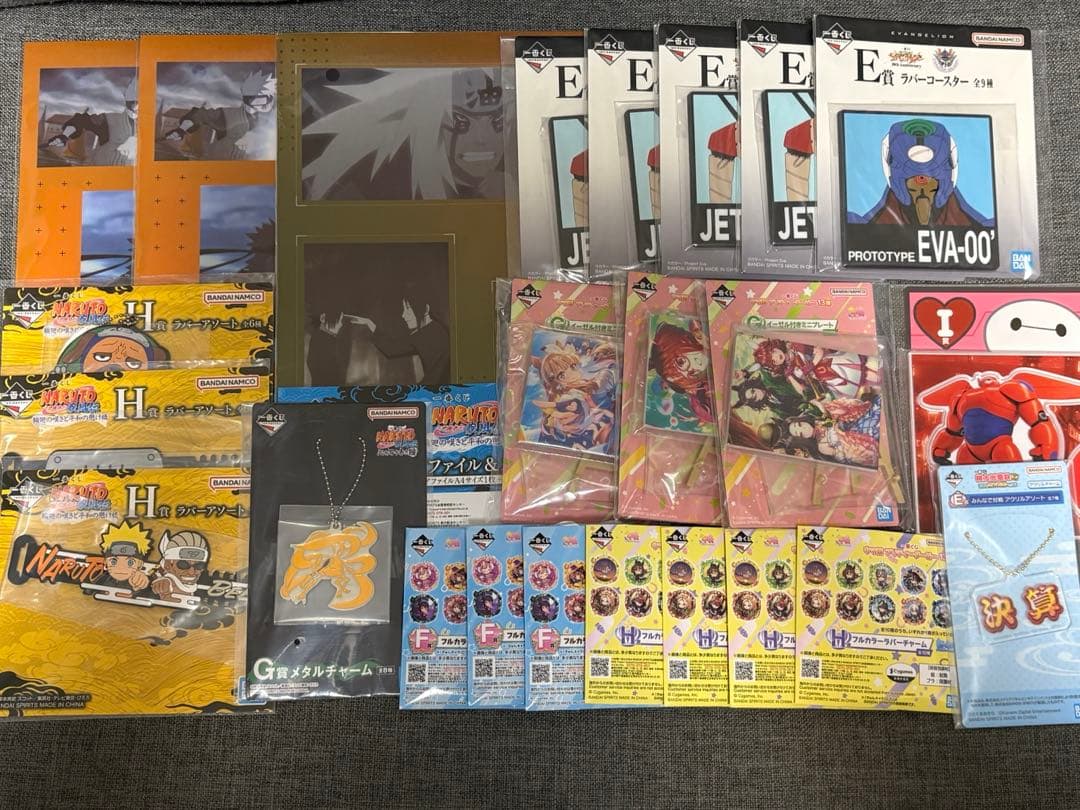 キャラクターグッズ まとめ売り 約120点