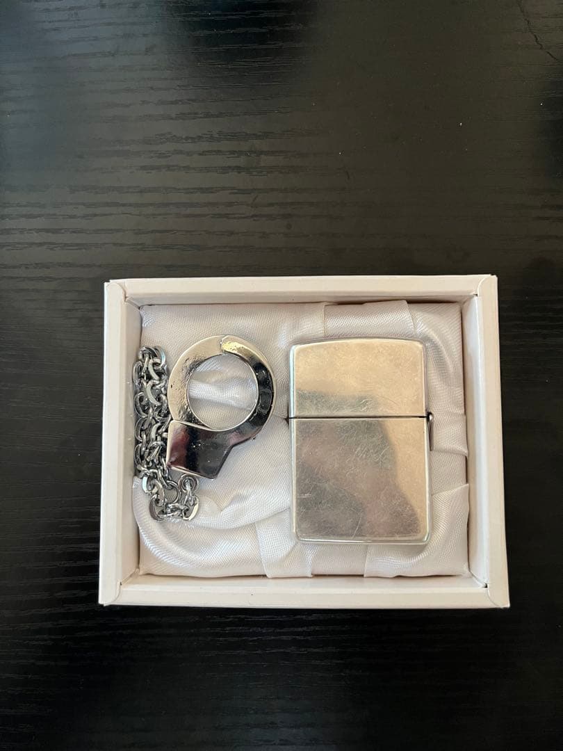ルパン三世 30周年 ZIPPO 次元大介 超希少No.0000 限定モデル