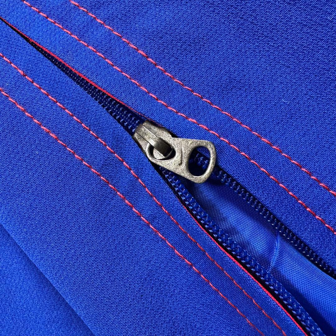 NIKE PSG トレーニングパンツ XL ブルー