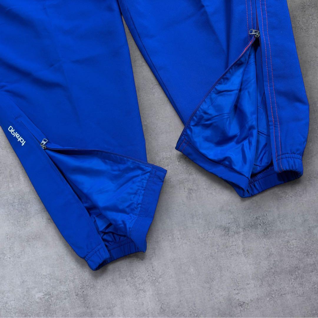 NIKE PSG トレーニングパンツ XL ブルー