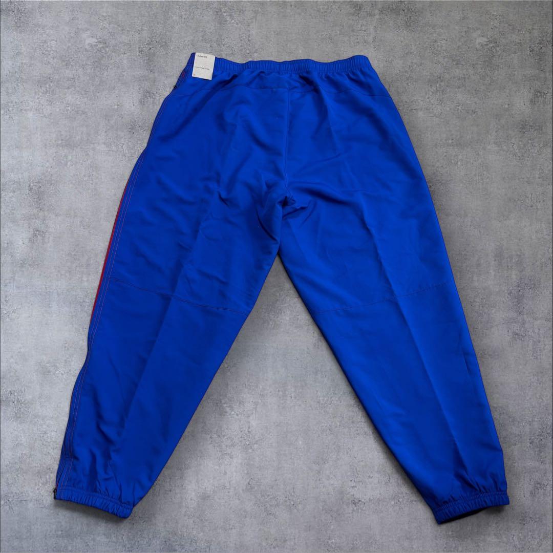 NIKE PSG トレーニングパンツ XL ブルー