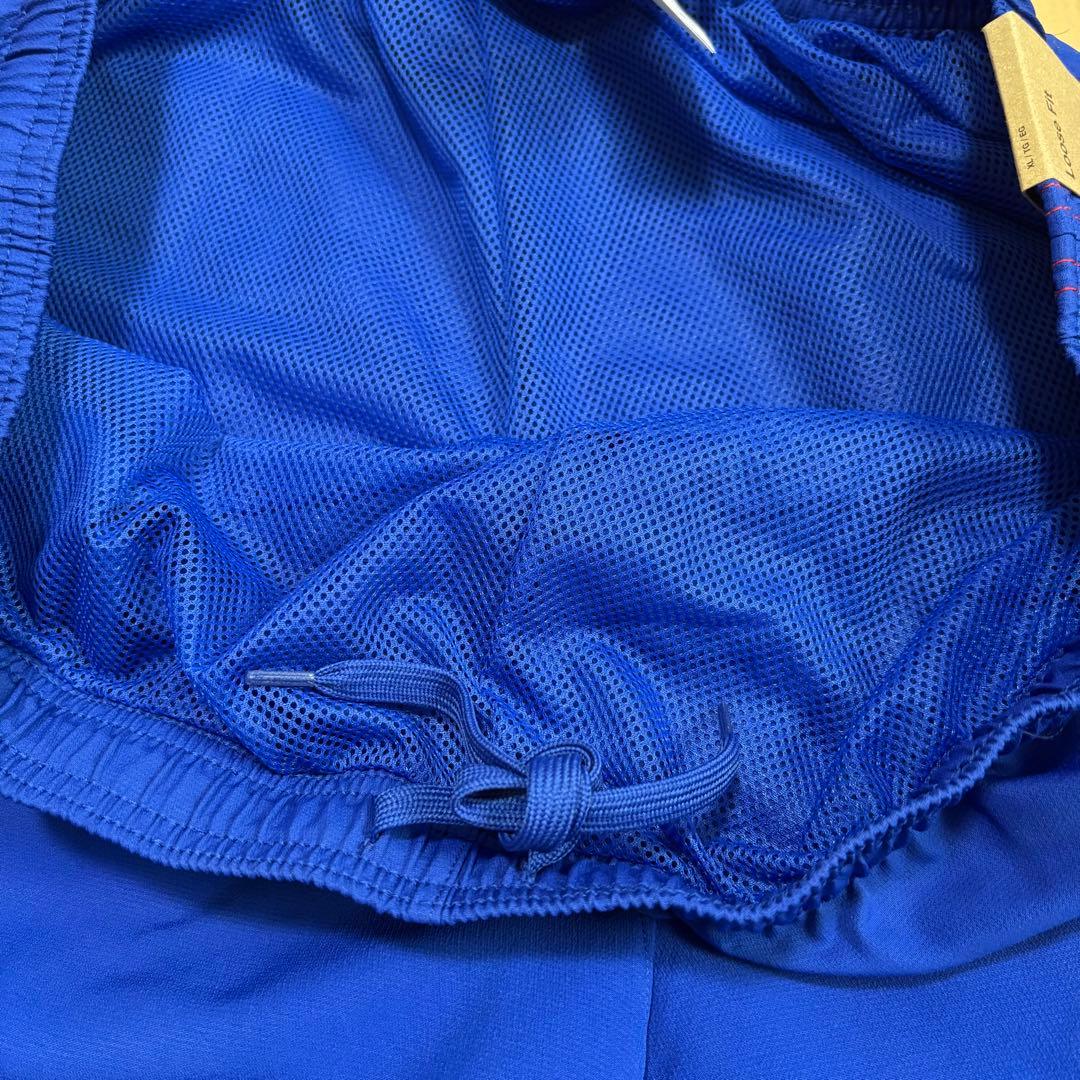 NIKE PSG トレーニングパンツ XL ブルー