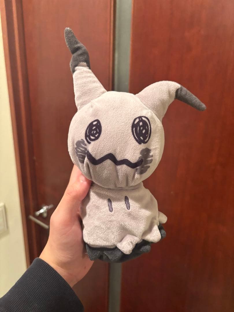 ポケモン ぬいぐるみ 3点セット（特大ディアルガ・アルセウス・ミミッキュ）