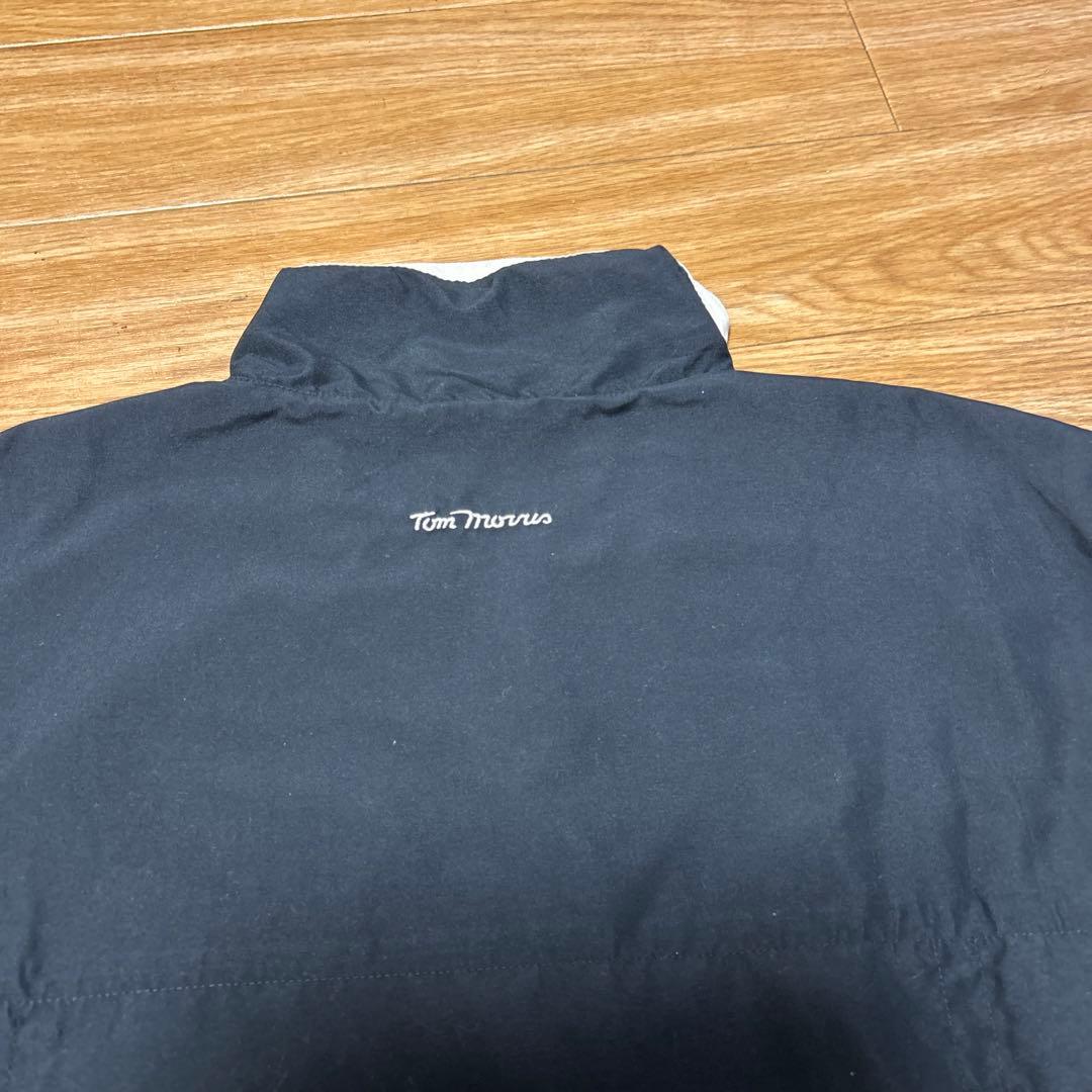 【美品】St.Andrews メンズゴルフウェア　TOM MORRIS