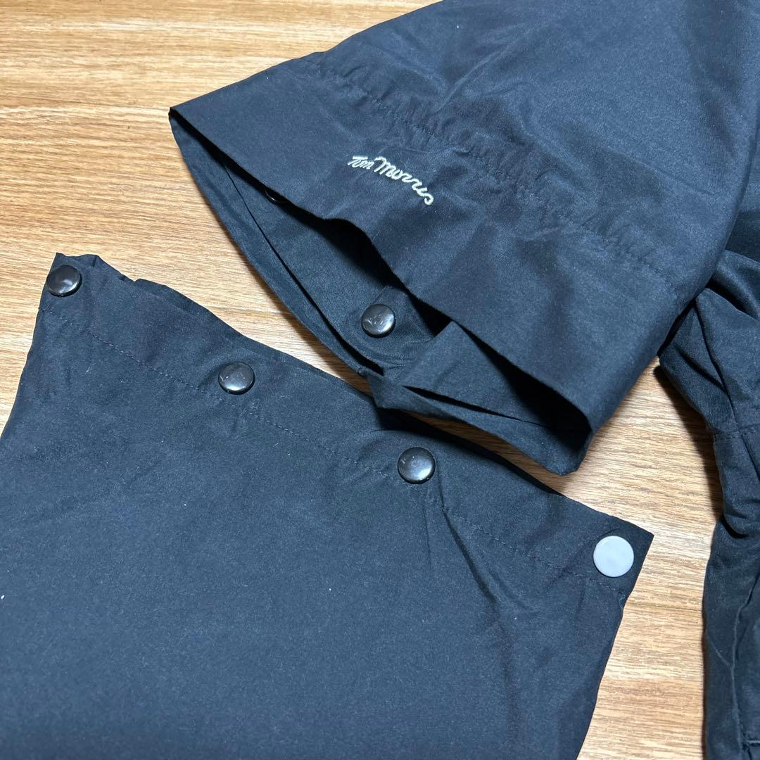 【美品】St.Andrews メンズゴルフウェア　TOM MORRIS