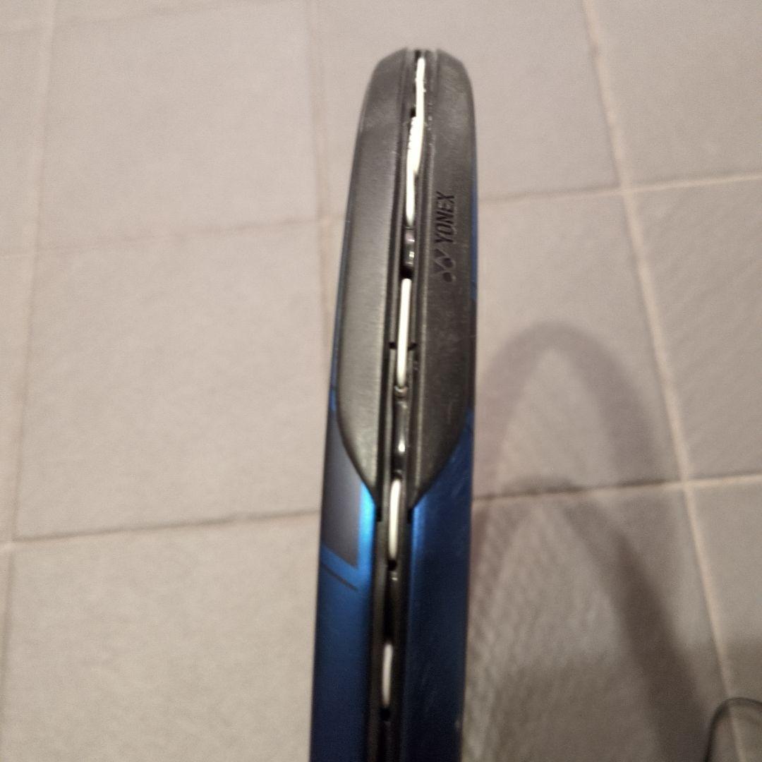 ヨネックス YONEX EZONE 105 Eゾーン G2