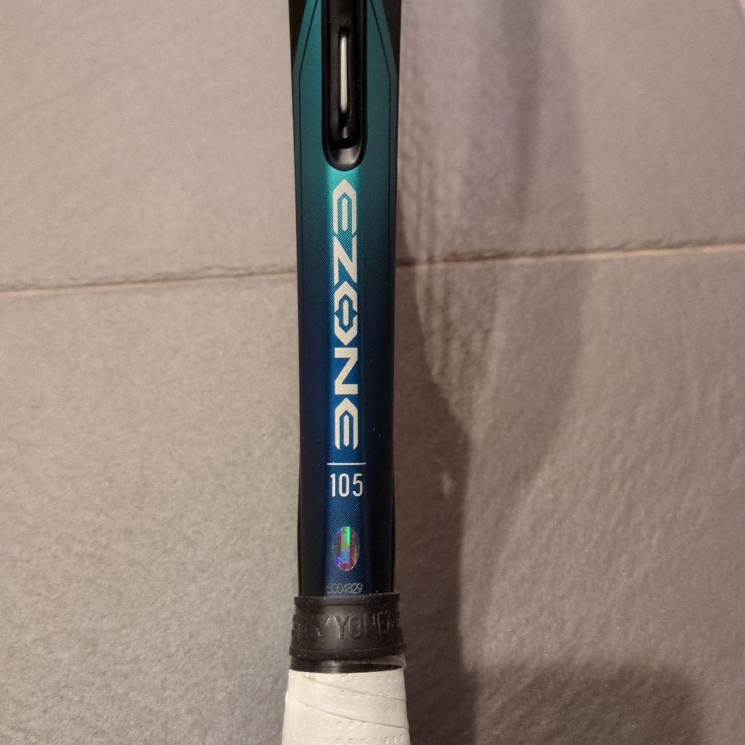 ヨネックス YONEX EZONE 105 Eゾーン G2