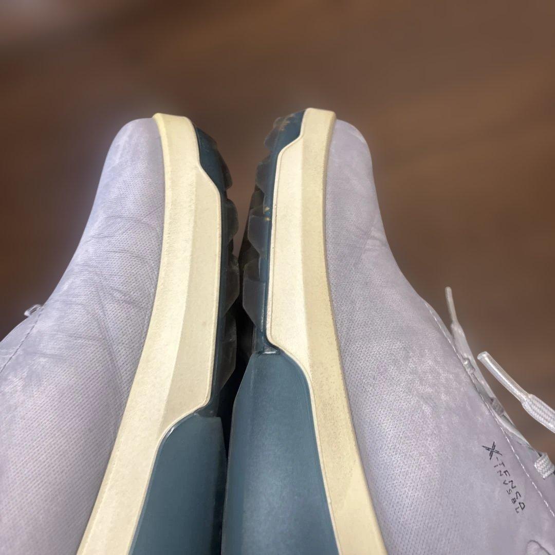ECCO GOLF Biom H4 ゴルフシューズ EU43 27cm相当