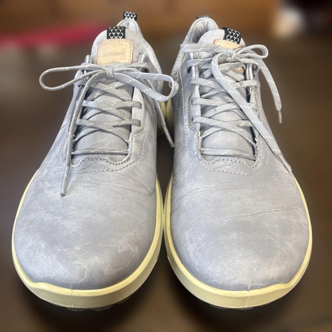 ECCO GOLF Biom H4 ゴルフシューズ EU43 27cm相当