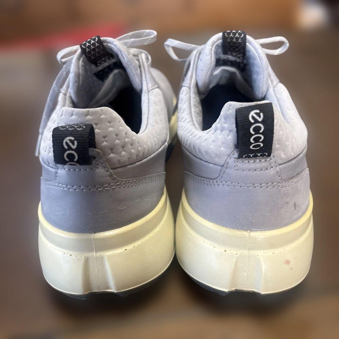 ECCO GOLF Biom H4 ゴルフシューズ EU43 27cm相当