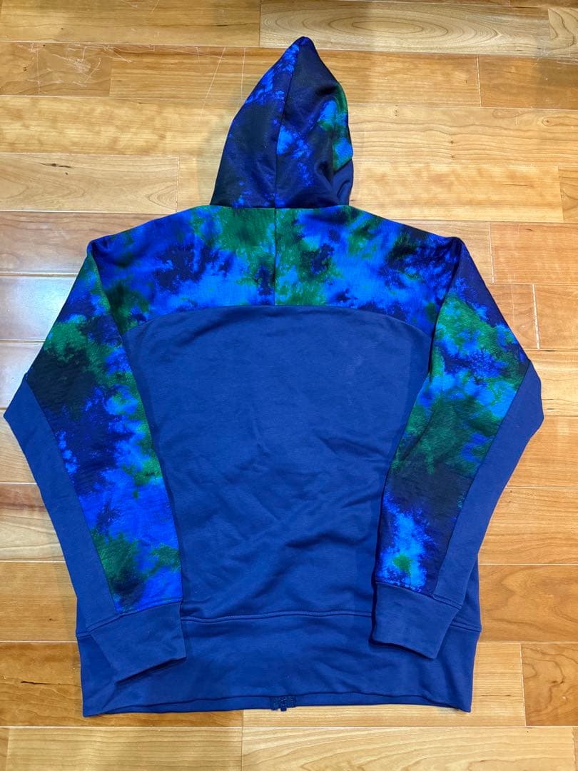 ATHLETA アスレタ ジャージ上下セット上L下Oサイズ　スウェット