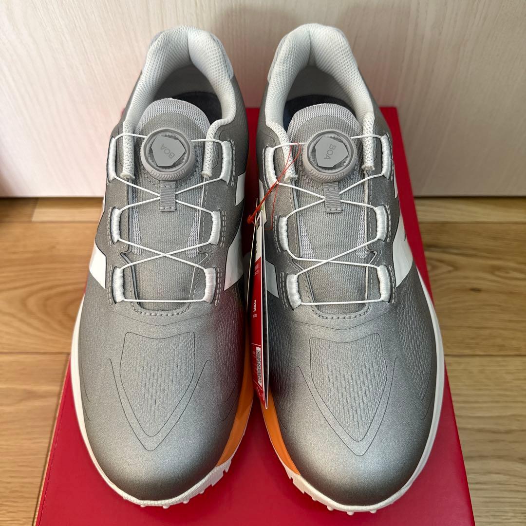 【NewBalance】ゴルフシューズ　27.5㎝／1121