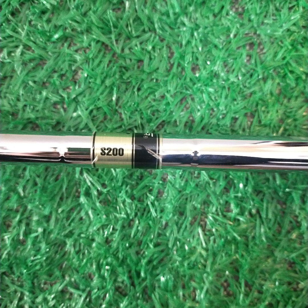 希少⭐️DG装着⭐️Titleist 915H3番ユーティリティタイトリスト