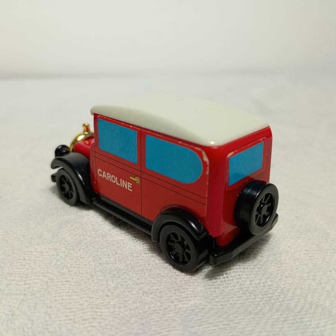 トーマスとなかまたち バンダイ 食玩 1995/1996 セット売り