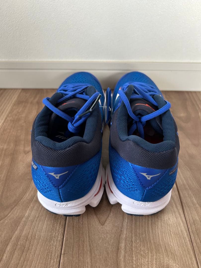 Mizuno WAVE RIDER 22 ランニングシューズ 26.5cm