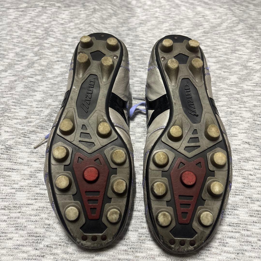 MORELIA 2 JAPAN 29cm シューズ袋付き