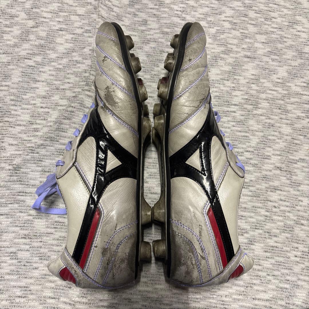 MORELIA 2 JAPAN 29cm シューズ袋付き