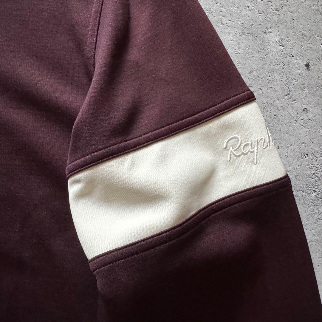 ウェア Rapha Classic Long Sleeve Jersey