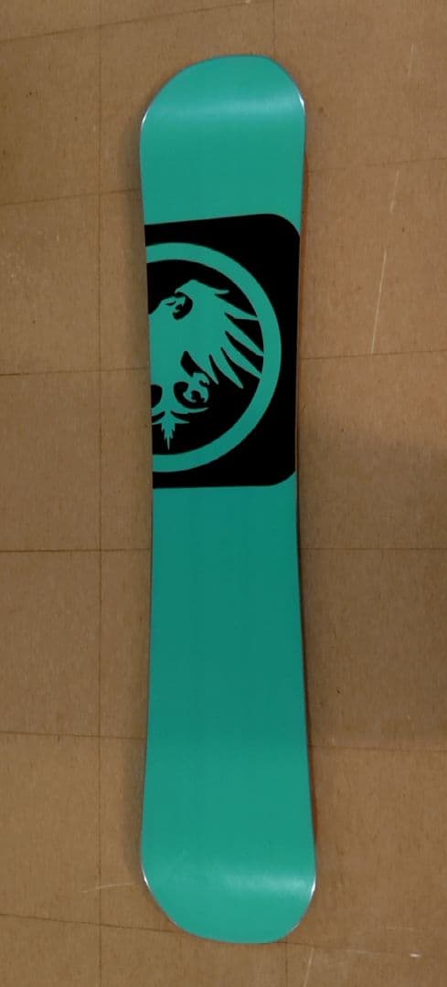 24-25 NEVERSUMMER INFINITY 145cm スノーボード