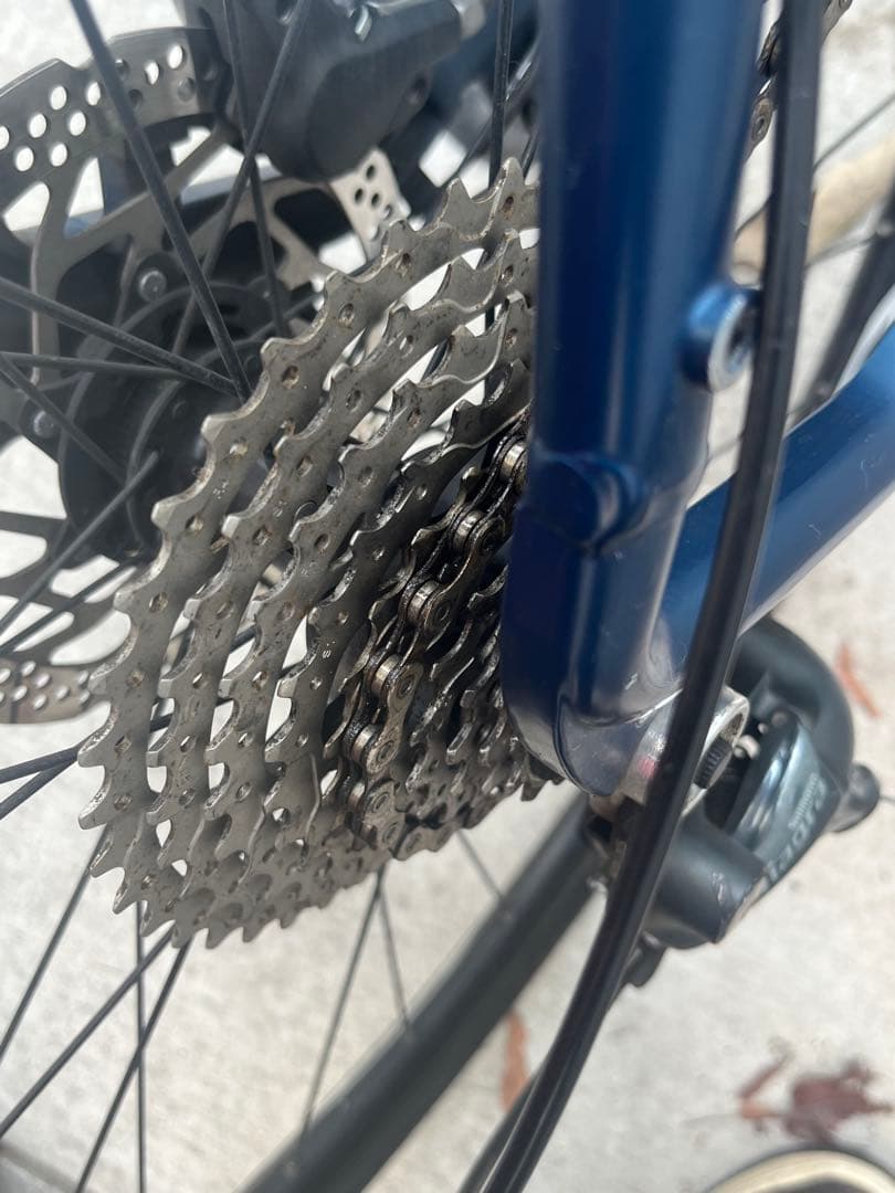 ミヤタ MIYATA cruise6180 2020年モデル