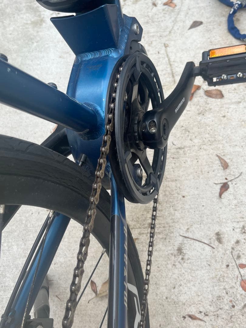 ミヤタ MIYATA cruise6180 2020年モデル