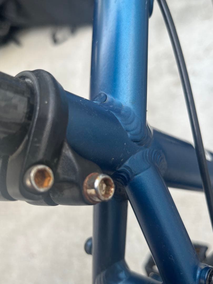 ミヤタ MIYATA cruise6180 2020年モデル