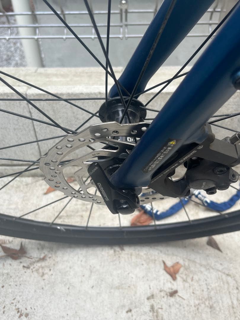 ミヤタ MIYATA cruise6180 2020年モデル