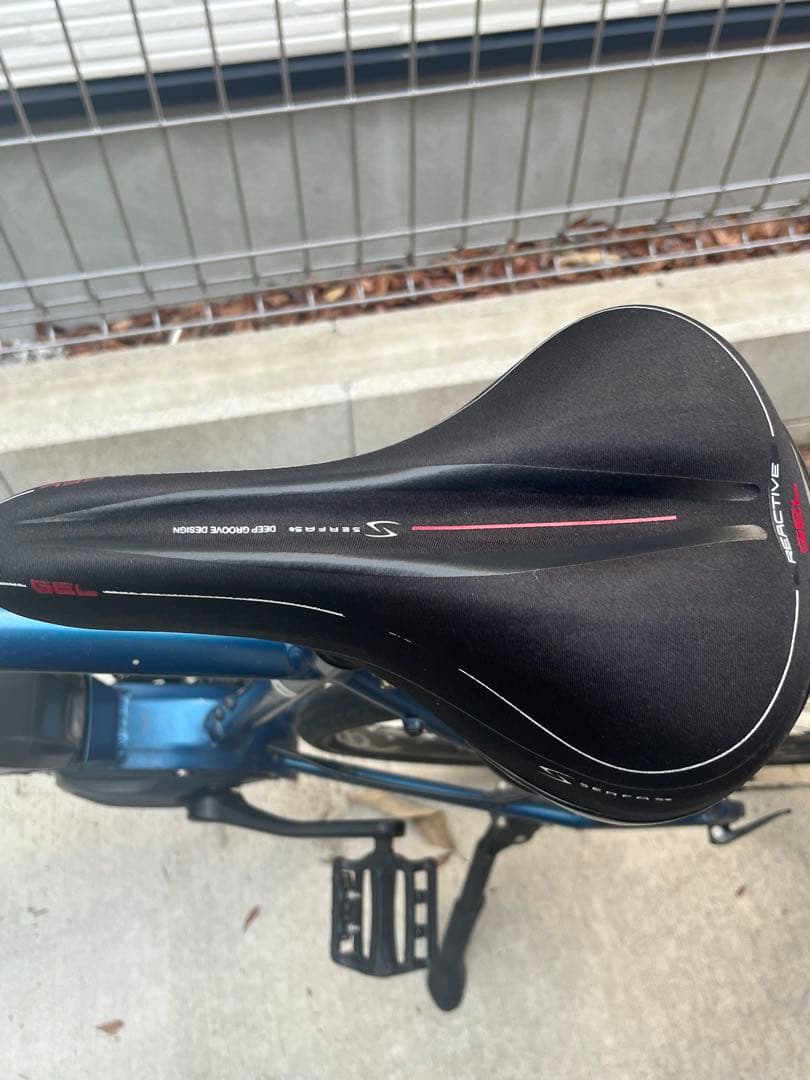 ミヤタ MIYATA cruise6180 2020年モデル