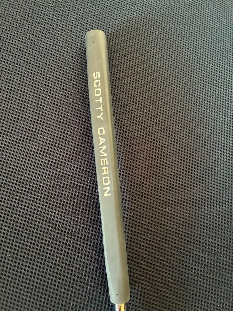 スコッティーキャメロン Special Select Newport 34イン