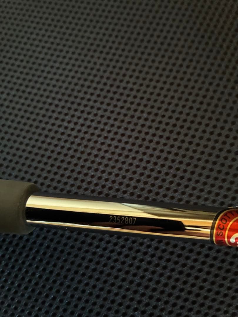 スコッティーキャメロン Special Select Newport 34イン