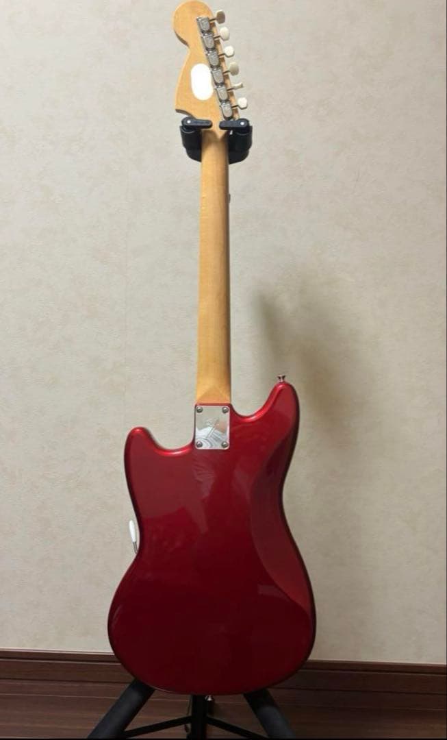 最終値下げ‼️Fender mustang 70’s 2025年製
