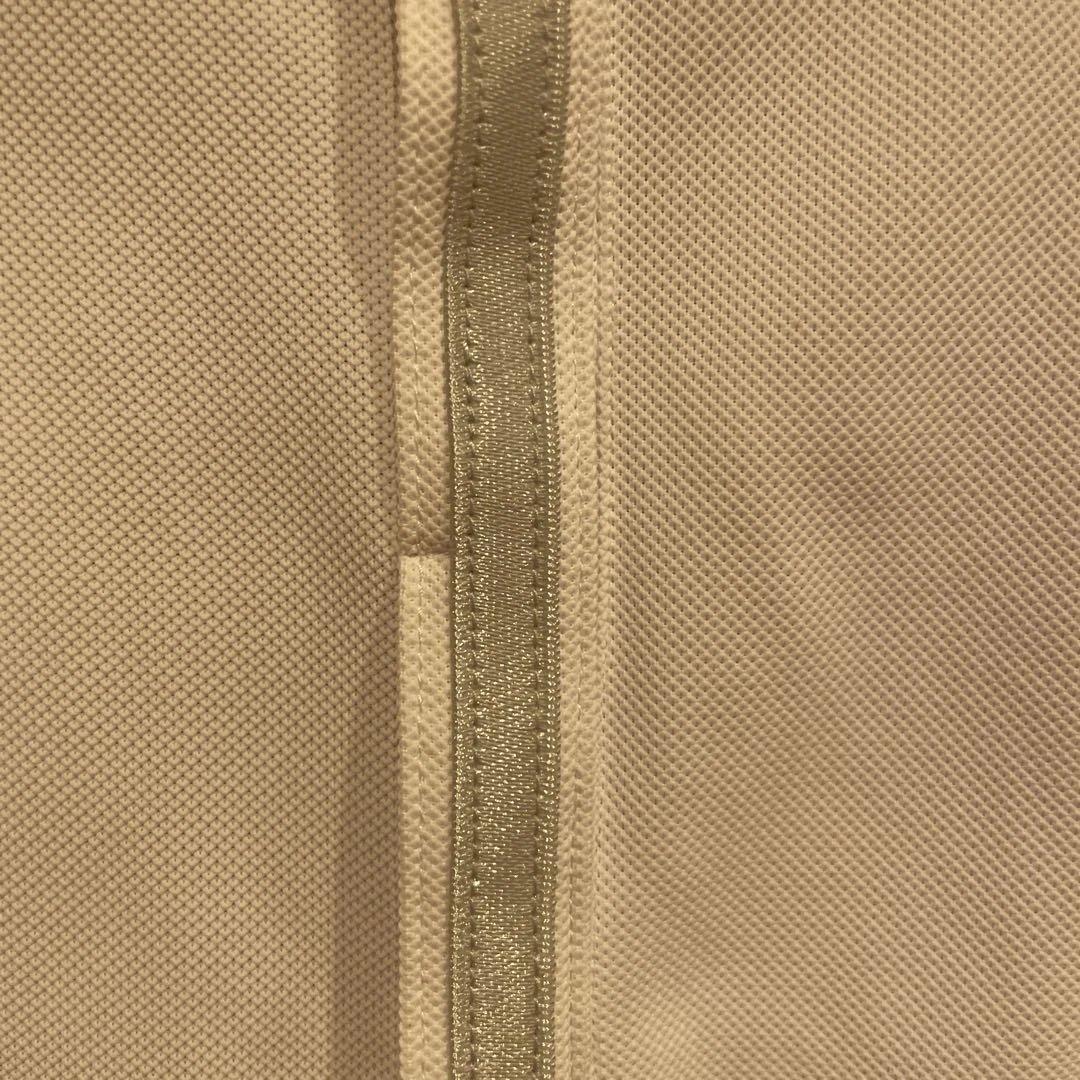 LANVIN SPORT 前あき長袖シャツ 42
