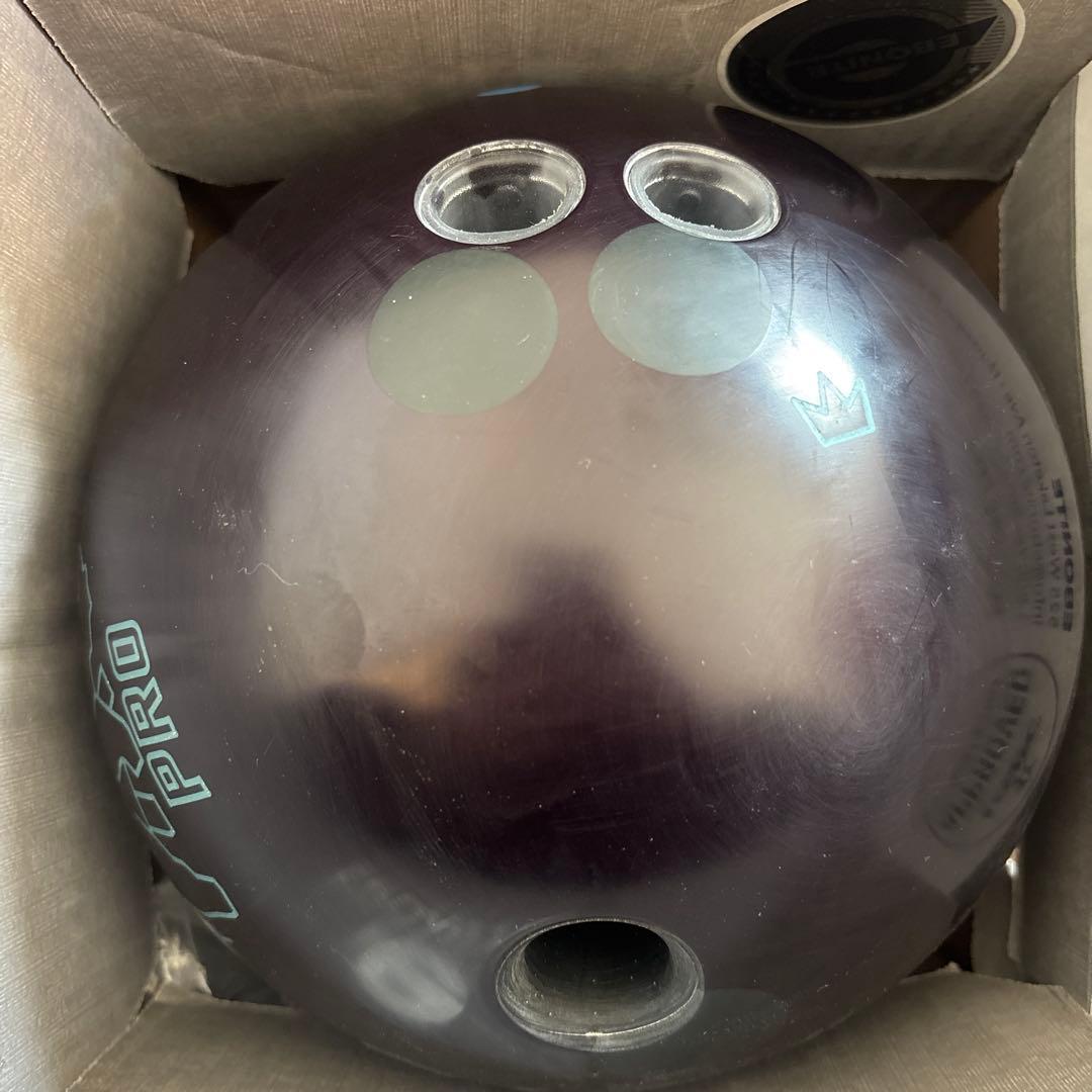 RHINO PRO ライノプロ ボウリングボール