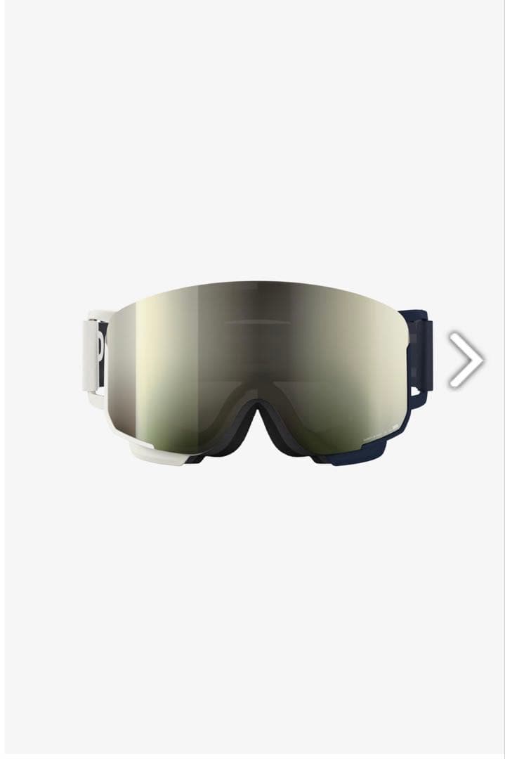 POC NEXAL WF JAPAN FIT 限定カラー レンズ2種類 ソック付