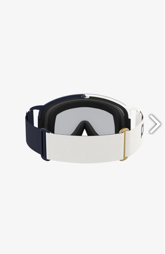 POC NEXAL WF JAPAN FIT 限定カラー レンズ2種類 ソック付
