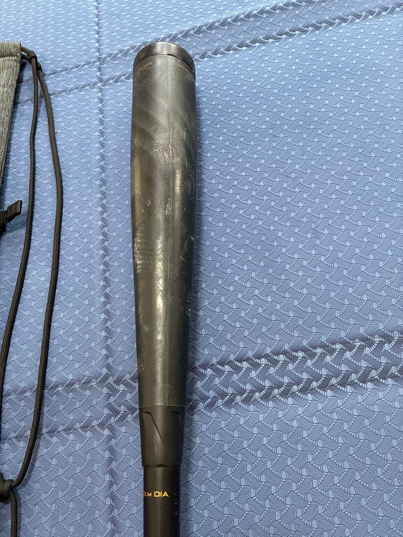 SSK MM18 一般軟式用バット 84㎝ トップバランス