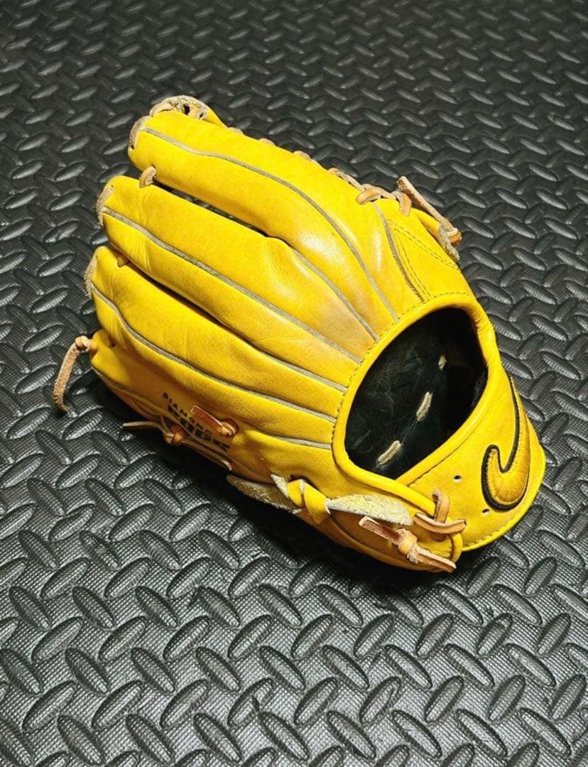 NIKE ナイキ 軟式グローブ 外野用