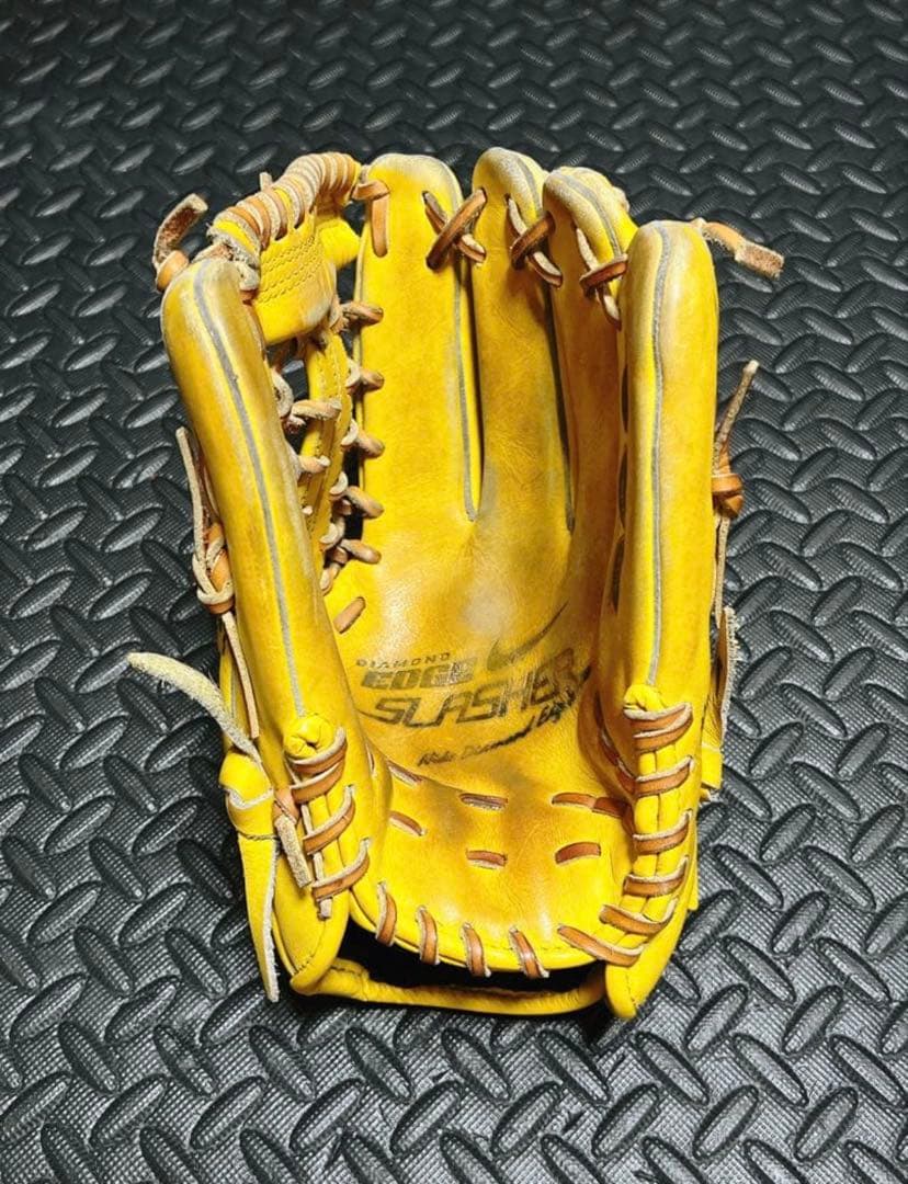 NIKE ナイキ 軟式グローブ 外野用