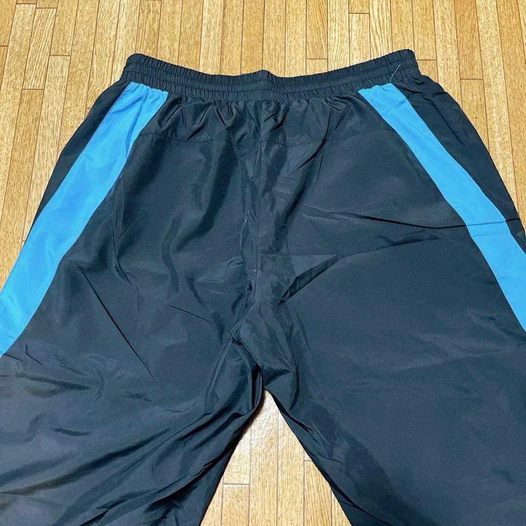 アリーナ 美品 ズボン パンツ ジャージ メッシュ 水泳 競泳 O 黒