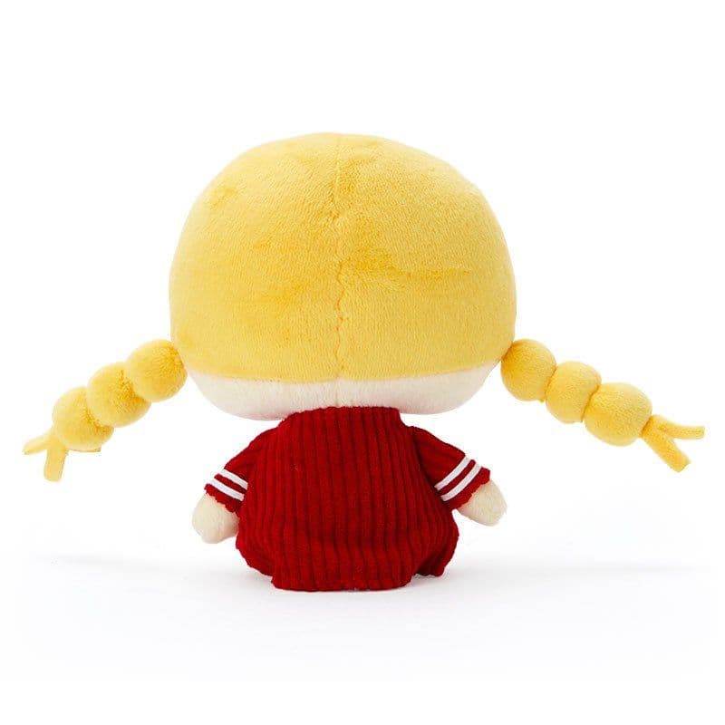 パティ＆ジミー　ぬいぐるみ　70年代風　コーデュロイ　2個セット　新品　激レア