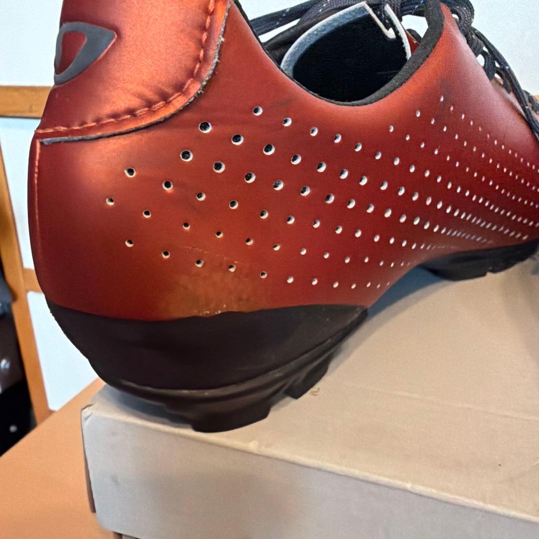 Giro Empire VR90 サイクリングシューズ 42