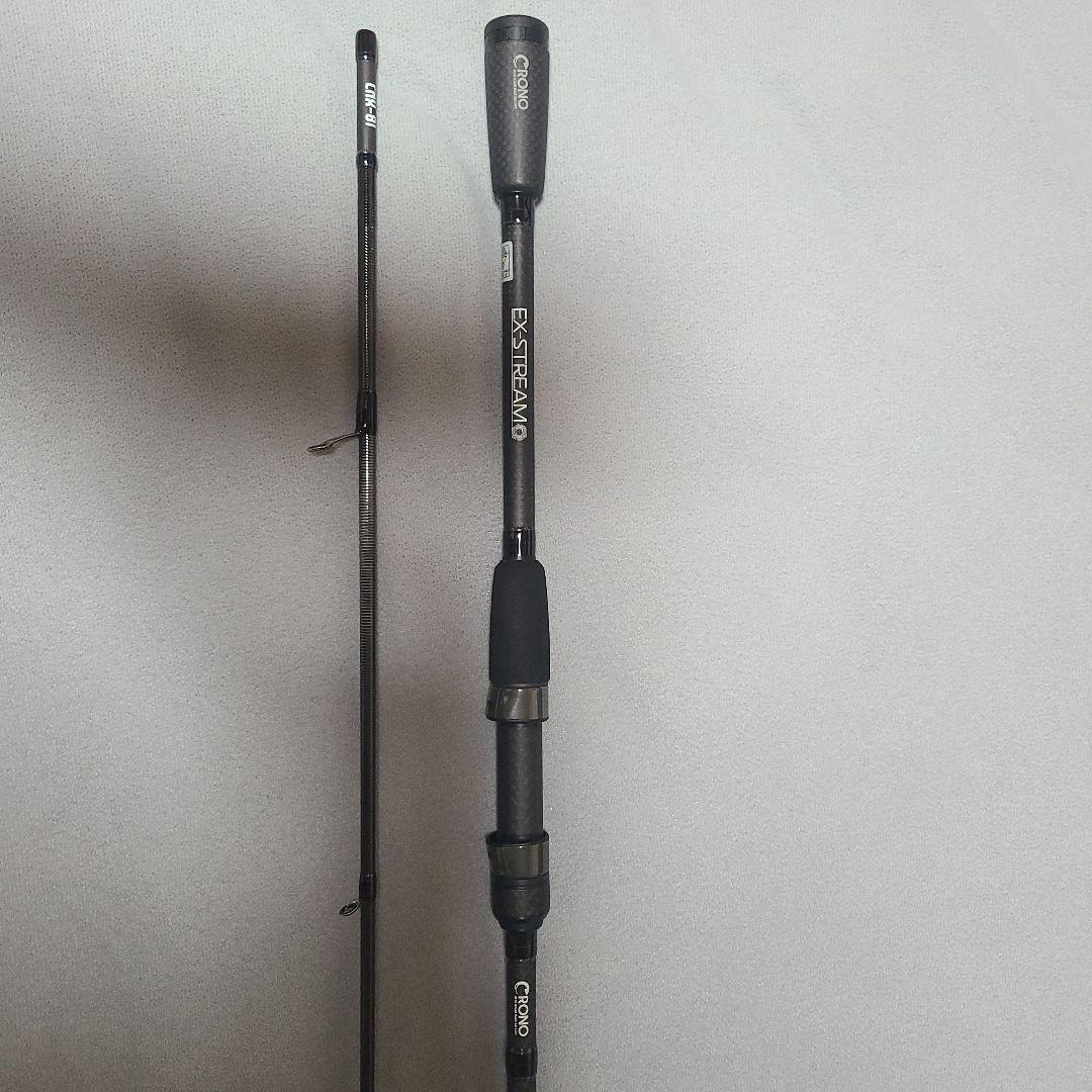 CRONO CNX-81 \"JACK\" エギングロッド