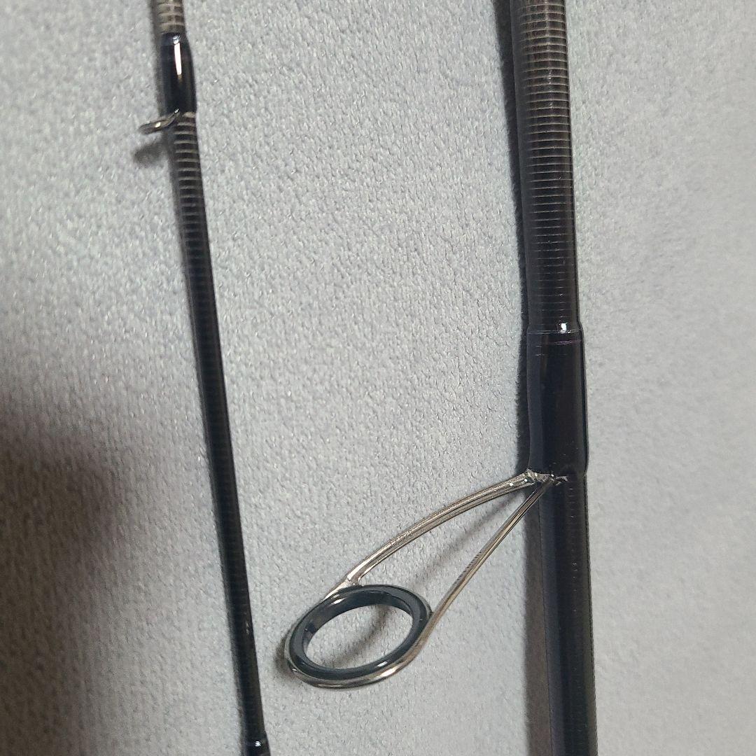 CRONO CNX-81 \"JACK\" エギングロッド